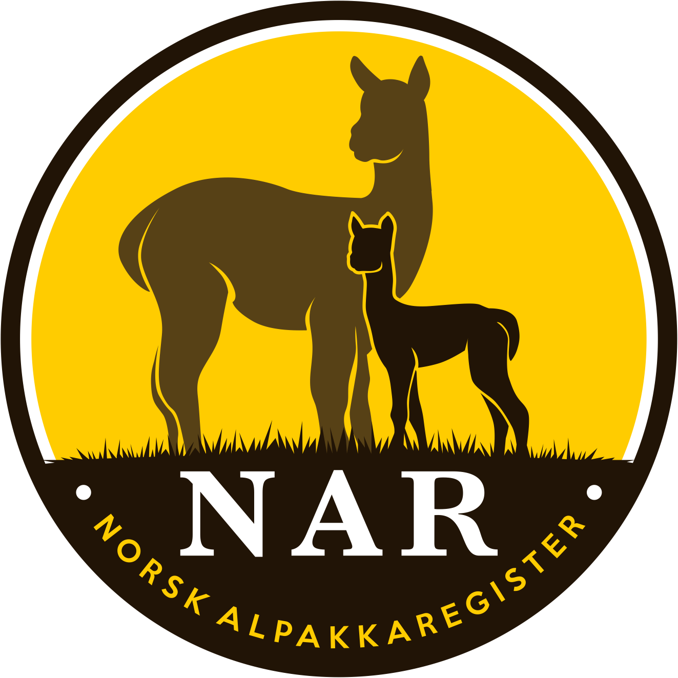 Norsk Alpakkaregister (NAR)